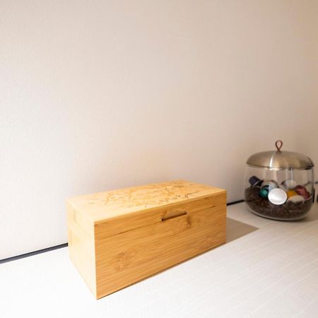 Caveau Palermo Ngoại thất bức ảnh