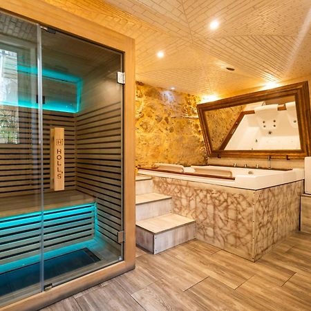 Caveau Palermo Ngoại thất bức ảnh