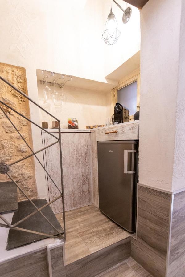 Caveau Palermo Ngoại thất bức ảnh