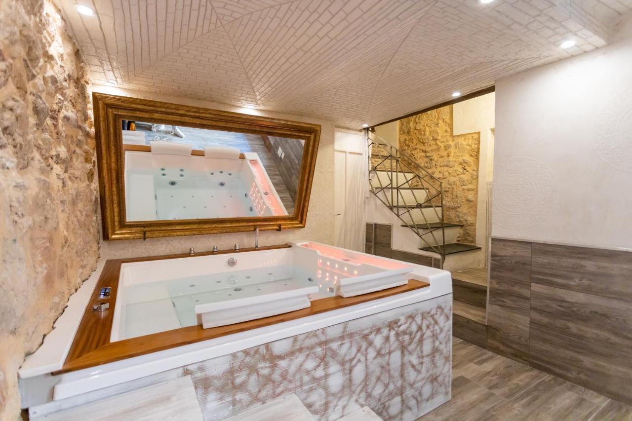 Caveau Palermo Ngoại thất bức ảnh