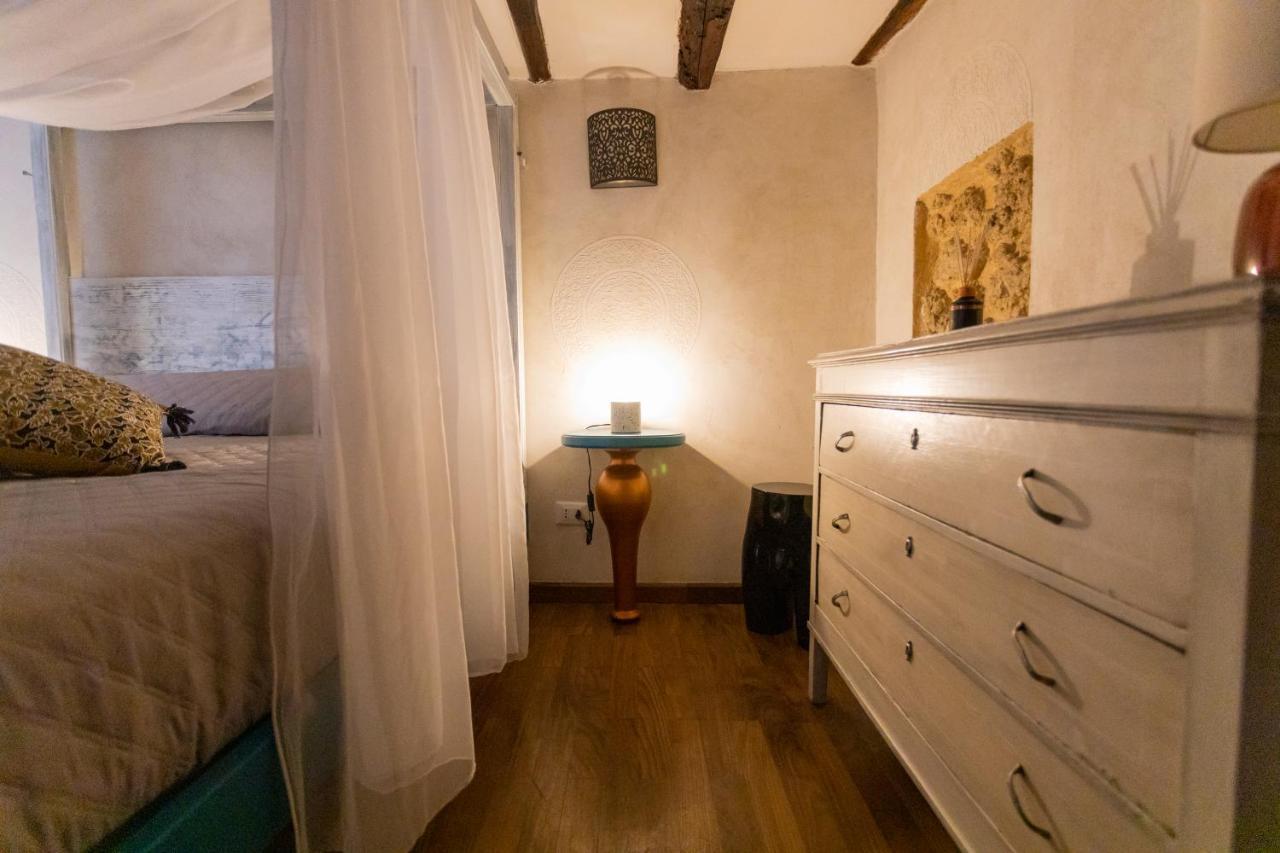 Caveau Palermo Ngoại thất bức ảnh