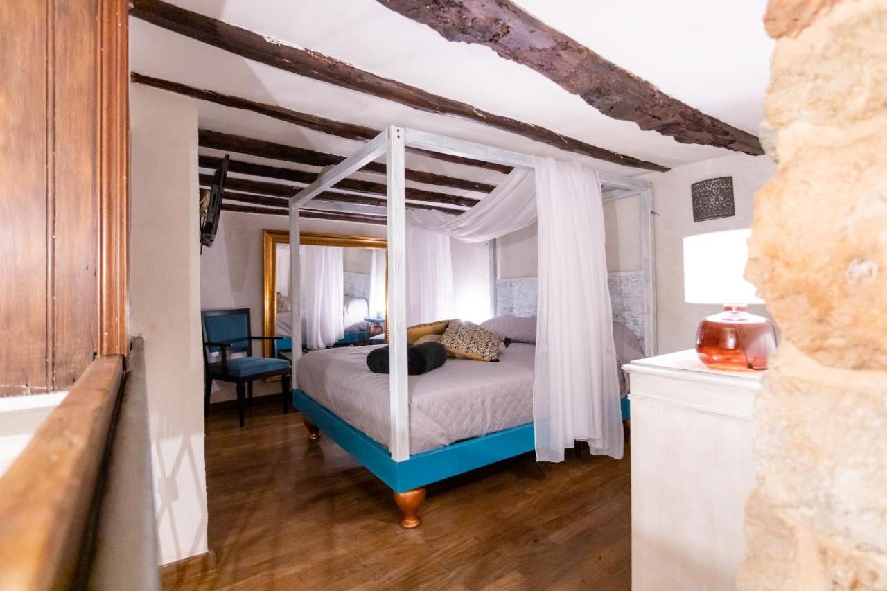 Caveau Palermo Ngoại thất bức ảnh
