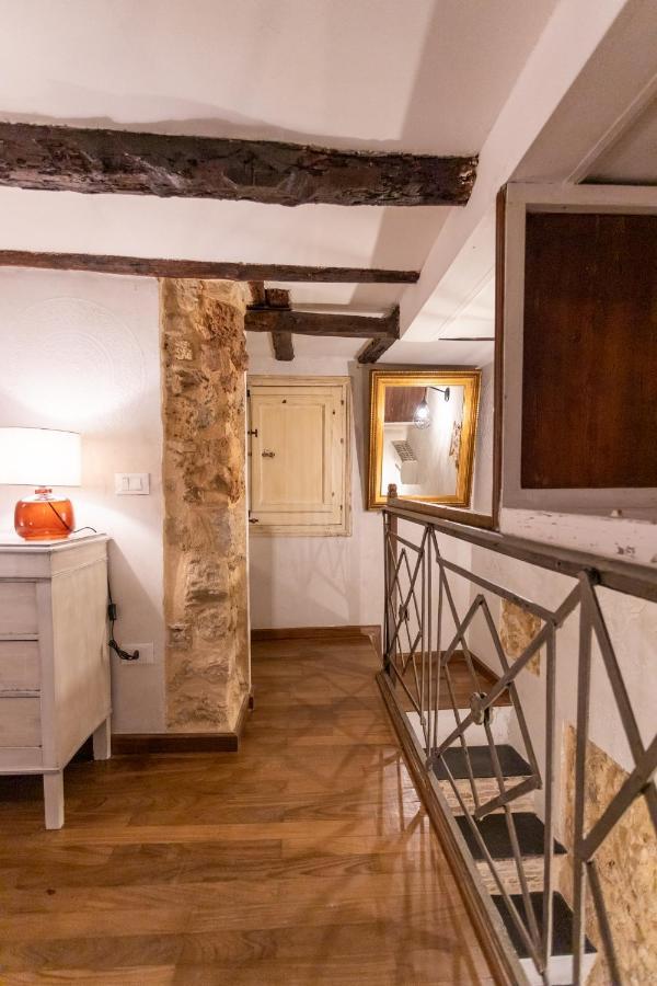 Caveau Palermo Ngoại thất bức ảnh