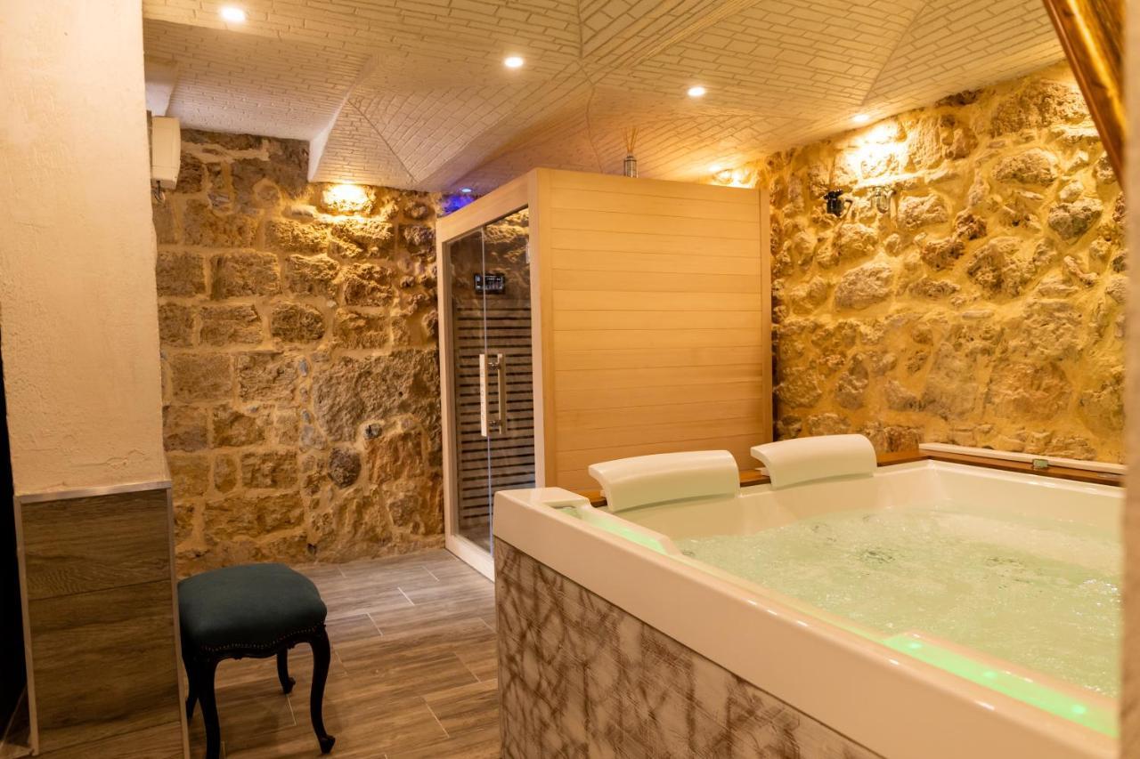 Caveau Palermo Ngoại thất bức ảnh