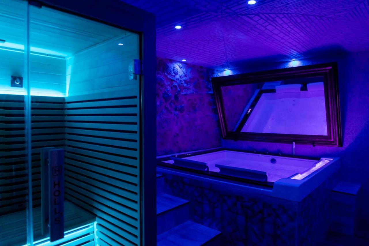 Caveau Palermo Ngoại thất bức ảnh