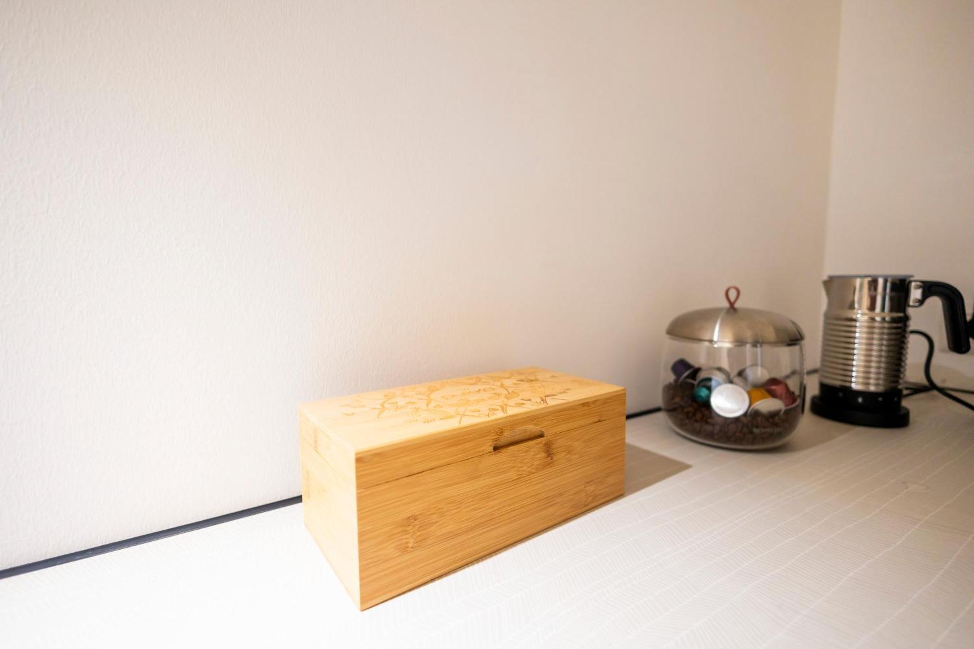 Caveau Palermo Ngoại thất bức ảnh