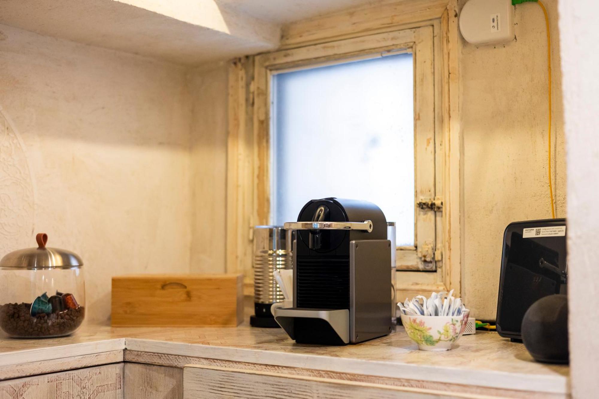 Caveau Palermo Ngoại thất bức ảnh